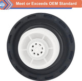 LockCap Fuel Cap