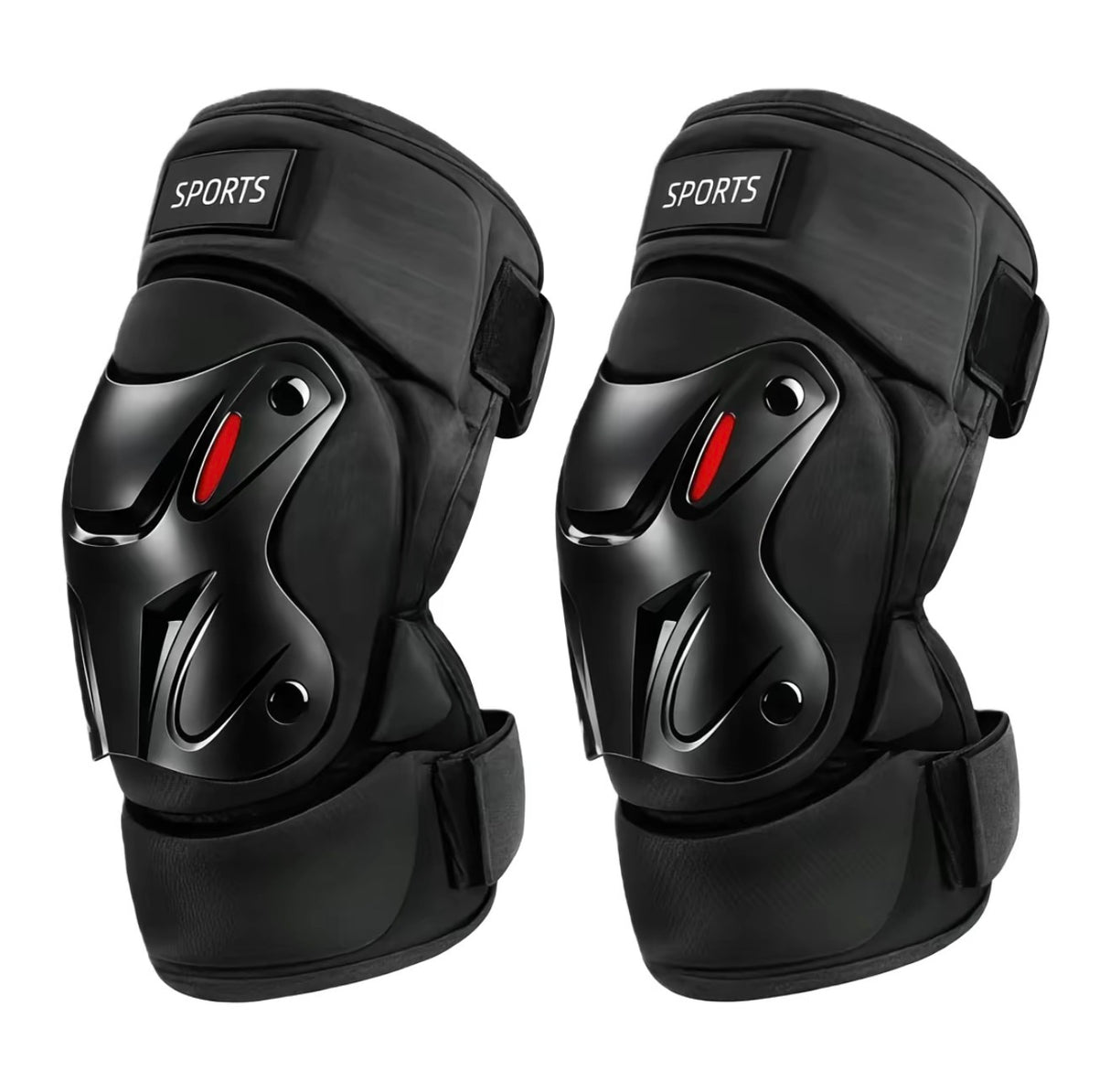 FlexGuard Knee Pads