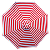 Outdoor sun umbrella advertising umbrella circular courtyard garden outdoor Roman umbrella banana umbrella - V.I.P Digital Presence