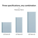 Kids' 3D Wall Stickers, Self - adhesive Soft Leather Bags, Anti - collision Wall & Bedhead Panels, 2 - 8 pcs - V.I.P Digital Presence