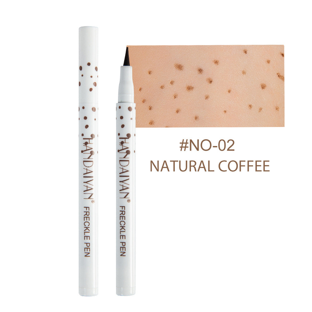 HANDAIYAN Makeup Freckles Natural Simulation Is Not Easy To Fade Makeup Spotting Pen - V.I.P Digital Presence
