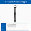 Multi functional intelligent induction test pen ZTY1302A digital display non-contact NCV electrical test pen - V.I.P Digital Presence