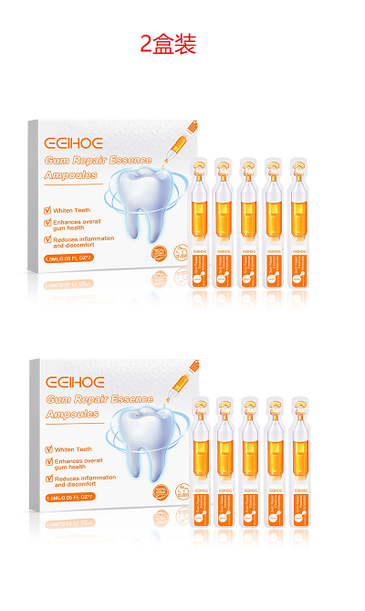 Tooth Repair Essence, Cleaning Teeth Stains Tartar Care Gums Oral Care Essence - V.I.P Digital Presence