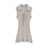 Design Sense Unique Versatile Fitted Slim Casual Dress - V.I.P Digital Presence