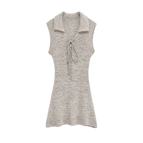 Design Sense Unique Versatile Fitted Slim Casual Dress - V.I.P Digital Presence