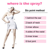 Perfume Natural Floral Niche Fresh Light Fragrance Stay Fragrance Lasting Temperament Women's Fragrance Liquid Perfume - V.I.P Digital Presence