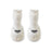 Baby Floor Shoes And Socks Soft Bottom Mid-Tube To Prevent Korean Style Super Cute Cartoon Baby Toddler Socks Shoes - V.I.P Digital Presence