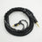 IE40PRO 8-core single crystal copper silver plated upgrade cable replacement cable headphone audio cable - V.I.P Digital Presence