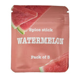 Scented Stick Inhaler Cartridge Bag Scented Cotton Swab Flavor Fragrance Pack Each Pack Contains 3 Cotton Swabs - V.I.P Digital Presence