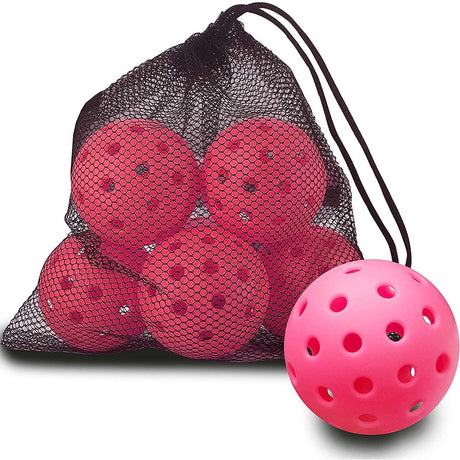 74mm pickleball paddle 26 hole indoor 40 hole outdoor pickleball - V.I.P Digital Presence