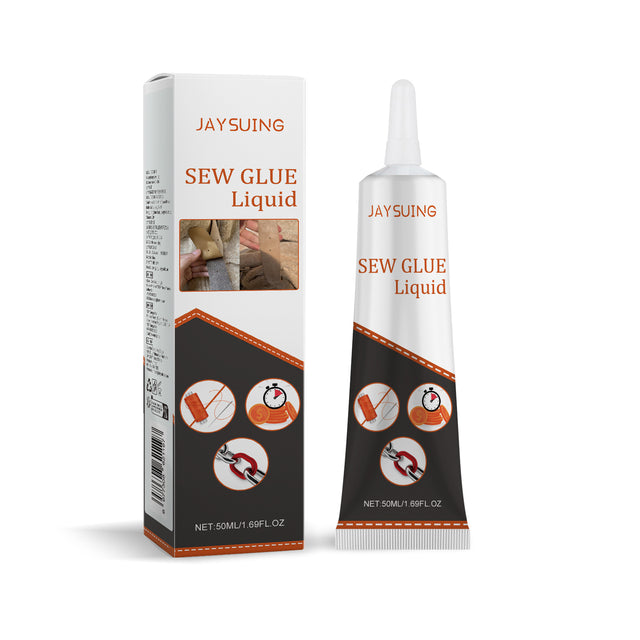Fabric Repair Glue - V.I.P Digital Presence
