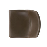 Vintage Style Brown 24-Inch Counter Stool (Set of 2) - V.I.P Digital Presence