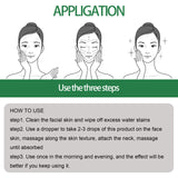 Anti-Aging Serum Lightening Fine Lines And Spots Dull, Hydrating, Firming And Brightening Face Serum - V.I.P Digital Presence
