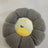 New Pumpkin Cushion Color Contrast Persimmon Ruyi Putuan Home Sofa Decoration Soft Cushion - V.I.P Digital Presence