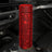 Bling Rhinestone Thermos Bottle Insulated Double Wall Stainless Steel Water Bottle Coffee Travel Car Coffee Mug Cup Vacuum Flask - V.I.P Digital Presence