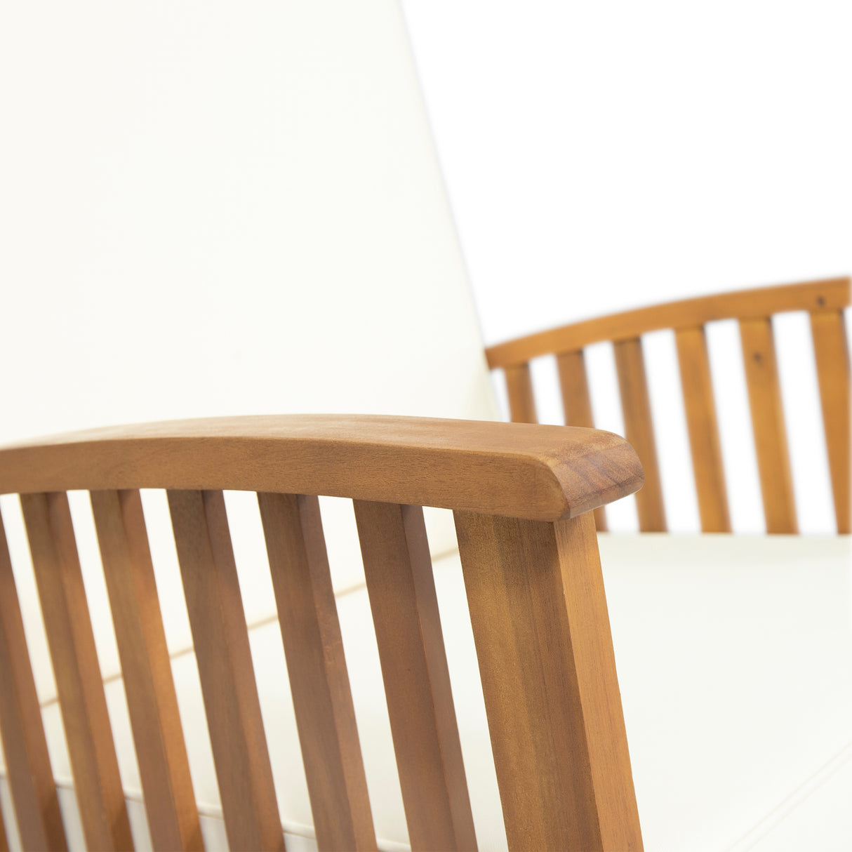 CASA ACACIA ROCKING CHAIR - V.I.P Digital Presence
