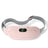 Waist Massager Warm Palace Belt Electric Heating Uterus Acupoints Vibrating Massage Relieve Menstrual Pain Portable USB Charging - V.I.P Digital Presence