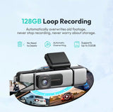 DashView Pro Dash Cam