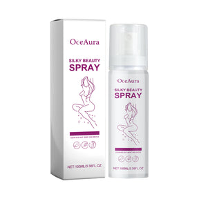 Oceaura Hair Removal Spray Gentle Painless Hair Removal Mousse Spray Underarm Hair Hands Hair Legs Hair Whole Body Hair Removal Spray - V.I.P Digital Presence