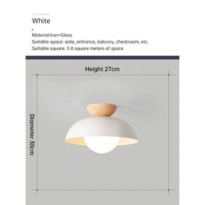 Modern Wabi Sabi Chandelier Japanese Wooden Pendant Light Decorative Indoor Metal Pendant Light - V.I.P Digital Presence