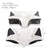 Memory Foam Pillow Case - V.I.P Digital Presence