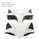 Memory Foam Pillow Case - V.I.P Digital Presence