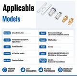 LeakStop AC Test Plug Set