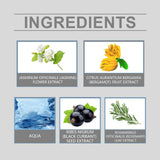 Men's Floral Pheromones Fragrance Lasting Fragrance Exudes Male Charm Niche Wooden Portable Ball Bearing Perfume - V.I.P Digital Presence