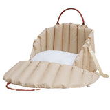 Pet Nest Travel Cat Nest Dog Nest Cage Mat Handbag Car Dual Use Winter Warmth - V.I.P Digital Presence