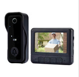 ViewGuard Doorbell Camera