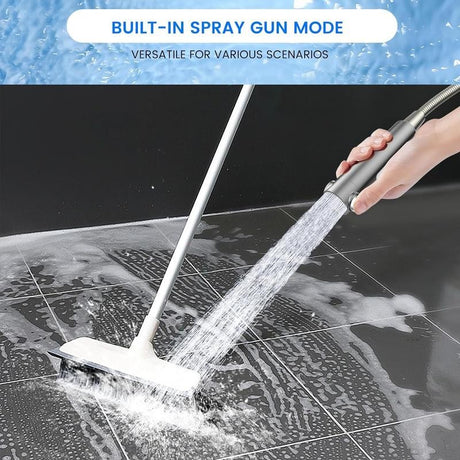 Shower set (shower head, adapter, water pipe, filter element) - V.I.P Digital Presence