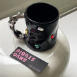 Luxury Cup Make Undefined Cup Gem Cup Spice Girl Style Gem Mug Ceramic Water Cup Small Original Coffee Mug Cup for Lovers - V.I.P Digital Presence