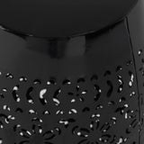 RUBY12" SIDE TABLE - V.I.P Digital Presence