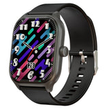 X8 smartwatch Bluetooth call heart rate and blood pressure monitoring sleep multifunctional exercise 2.01 inch men's watch - V.I.P Digital Presence
