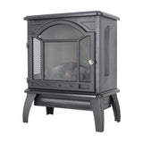 18 inch 3D Infrared Electric Stove with remote control - V.I.P Digital Presence