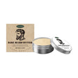 Woodsleep Men's Beard Care Wax, Soft, Set And Nourishing Care Care, Moisturizing, Gentle And Comfortable Beard - V.I.P Digital Presence