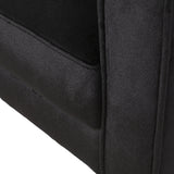 ARM CHAIR - V.I.P Digital Presence