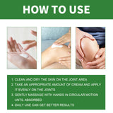 Joint Care Cream, Shoulder Cervical Spine Leg Joint Massage For Pain Relief Body Care Cream - V.I.P Digital Presence
