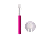 Washing Nose Brush Gods Deep Clean Pores Blackheads Convenient Fine Soft Bristles Manual Beauty Cleaning Flat Head Cleansing Brush - V.I.P Digital Presence