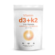 Vitamin D3+K2 Soft Capsules - V.I.P Digital Presence