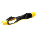 Golf Grip Trainer Attachment Outdoor Golf Swing Trainer Beginner Gesture Alignment Training Aids Correct Training Grip Aid - V.I.P Digital Presence