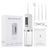 3 Gears Can Be Stored In The Tooth Rinser Household Electric Tooth Cleaner Water Floss Electric Tooth Rinser Tooth Cleaner - V.I.P Digital Presence
