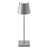 Nordic charging iron art high footed cup table lamp, bedroom bedside touch creative small night light, modern and simple living room night light - V.I.P Digital Presence