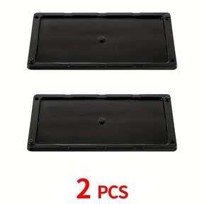 2pcsEliminate Mice & Insects Instantly Mouse & Insect Glue Traps Ready To Use Indoors,Rodent Mouse Rat Insect Sticky Adhesive - V.I.P Digital Presence