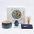 Premium 8-piece Matcha Set: Ceramic Chawan, whisky gift box, Matcha tools – for tea lovers - V.I.P Digital Presence