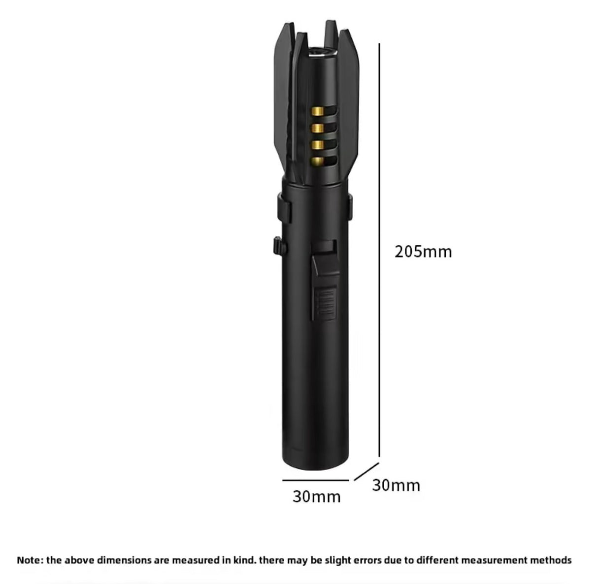 BladeFlame Jet Torch Lighter
