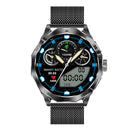 DA03 smartwatch Bluetooth call music heart rate blood pressure health monitoring multi sport smartwatch - V.I.P Digital Presence