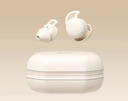 The new mini sleep bluetooth headset does not press the ear invisible ultra small in ear wireless side sleeping headset - V.I.P Digital Presence