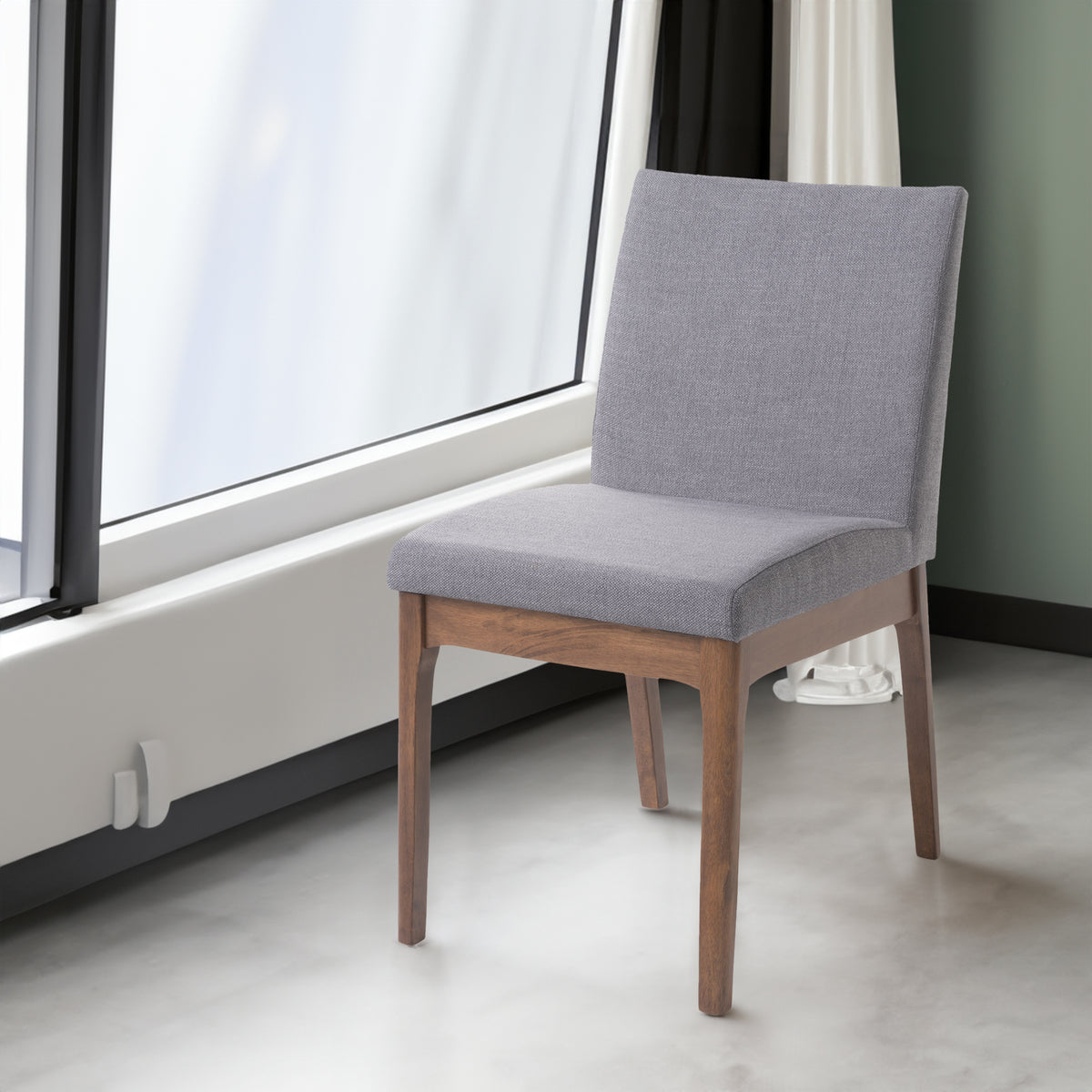 DINING CHAIR (Set of 2) - V.I.P Digital Presence