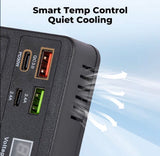 PowerInvert Car Charger